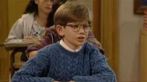 chanel west boy meets world|why did minkus disappear.